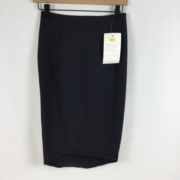 Lucy High Expectations Skirt, XS, NWT - Picture 1 of 4